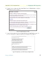 Preview for 45 page of Patton electronics Model 2604 Getting Started Manual