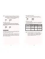 Preview for 8 page of Patton electronics Model 2711 User Manual