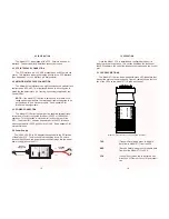 Предварительный просмотр 9 страницы Patton electronics Model 2711 User Manual