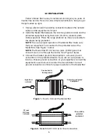 Preview for 6 page of Patton electronics MODEL 552 User Manual