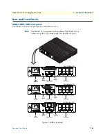 Preview for 16 page of Patton electronics Multiport Asynchronous Statistical Multiplexer... Getting Started Manual