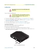 Preview for 24 page of Patton electronics Multiport Asynchronous Statistical Multiplexer... Getting Started Manual