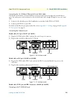 Preview for 25 page of Patton electronics Multiport Asynchronous Statistical Multiplexer... Getting Started Manual