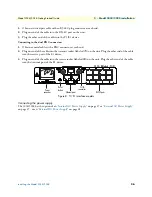 Preview for 26 page of Patton electronics Multiport Asynchronous Statistical Multiplexer... Getting Started Manual