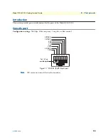 Preview for 53 page of Patton electronics Multiport Asynchronous Statistical Multiplexer... Getting Started Manual