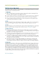 Preview for 57 page of Patton electronics Multiport Asynchronous Statistical Multiplexer... Getting Started Manual