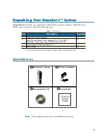 Предварительный просмотр 7 страницы Patton electronics NanoServ User Manual