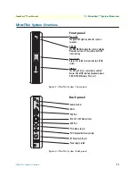 Предварительный просмотр 11 страницы Patton electronics NanoServ User Manual