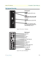 Предварительный просмотр 12 страницы Patton electronics NanoServ User Manual