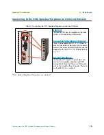 Предварительный просмотр 15 страницы Patton electronics NanoServ User Manual