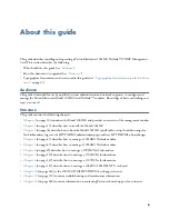 Preview for 6 page of Patton electronics NetLink 1001MC Operation Manual