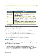 Preview for 8 page of Patton electronics NetLink 1001MC Operation Manual