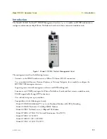 Preview for 11 page of Patton electronics NetLink 1001MC Operation Manual