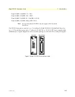 Preview for 12 page of Patton electronics NetLink 1001MC Operation Manual