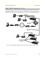 Предварительный просмотр 14 страницы Patton electronics NetLink 1001MC Operation Manual