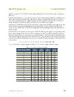 Preview for 23 page of Patton electronics NetLink 1001MC Operation Manual