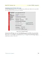 Preview for 56 page of Patton electronics NetLink 1001MC Operation Manual