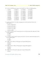 Preview for 120 page of Patton electronics NetLink 1001MC Operation Manual