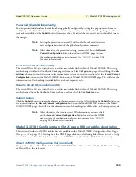 Preview for 143 page of Patton electronics NetLink 1001MC Operation Manual