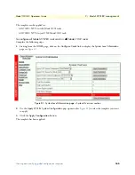 Preview for 165 page of Patton electronics NetLink 1001MC Operation Manual