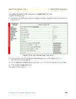 Preview for 166 page of Patton electronics NetLink 1001MC Operation Manual