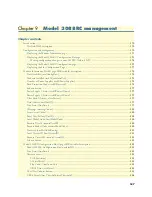 Preview for 187 page of Patton electronics NetLink 1001MC Operation Manual