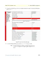 Preview for 212 page of Patton electronics NetLink 1001MC Operation Manual