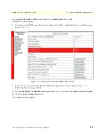 Preview for 219 page of Patton electronics NetLink 1001MC Operation Manual