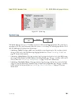Предварительный просмотр 251 страницы Patton electronics NetLink 1001MC Operation Manual