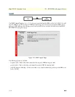 Preview for 258 page of Patton electronics NetLink 1001MC Operation Manual