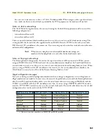 Preview for 268 page of Patton electronics NetLink 1001MC Operation Manual