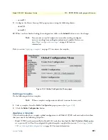 Preview for 271 page of Patton electronics NetLink 1001MC Operation Manual