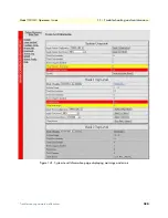 Preview for 280 page of Patton electronics NetLink 1001MC Operation Manual