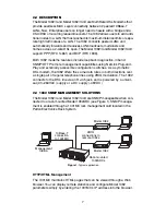 Предварительный просмотр 7 страницы Patton electronics NetLink 1082/144/I User Manual