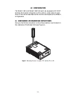 Предварительный просмотр 11 страницы Patton electronics NetLink 1082/144/I User Manual