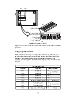 Предварительный просмотр 12 страницы Patton electronics NetLink 1082/144/I User Manual