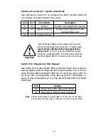Предварительный просмотр 14 страницы Patton electronics NetLink 1082/144/I User Manual