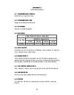 Preview for 25 page of Patton electronics NetLink 1082/144/I User Manual