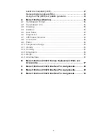 Preview for 3 page of Patton electronics NetLink 1082/144 User Manual