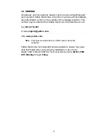 Preview for 5 page of Patton electronics NetLink 1082/144 User Manual