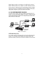 Предварительный просмотр 7 страницы Patton electronics NetLink 1082/144 User Manual