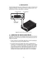Preview for 15 page of Patton electronics NetLink 1082/144 User Manual