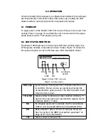 Предварительный просмотр 21 страницы Patton electronics NetLink 1082/144 User Manual