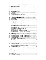 Preview for 2 page of Patton electronics NetLink 1082 User Manual