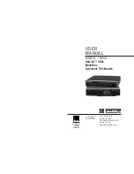 Patton electronics NetLink 1094A User Manual preview