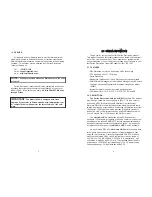 Preview for 3 page of Patton electronics NetLink 1094A User Manual