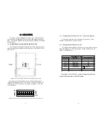 Preview for 4 page of Patton electronics NetLink 1094A User Manual