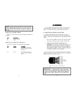 Preview for 6 page of Patton electronics NetLink 1094A User Manual