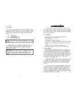 Preview for 3 page of Patton electronics NetLink 1094ARC User Manual