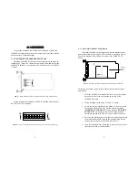 Preview for 4 page of Patton electronics NetLink 1094ARC User Manual